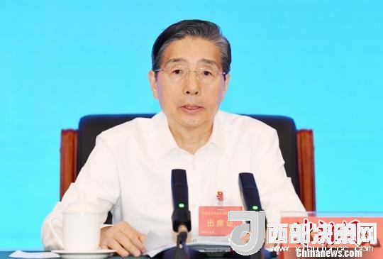 7月24日，全面深化司法體制改革推進會在深圳召開。中共中央政治局委員、中央政法委書記郭聲琨出席并講話?！『路?攝