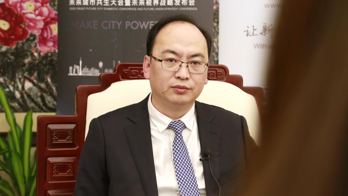 新華網(wǎng)：鐵建城發(fā)在未來(lái)社區(qū)打造上取得了哪些成效？