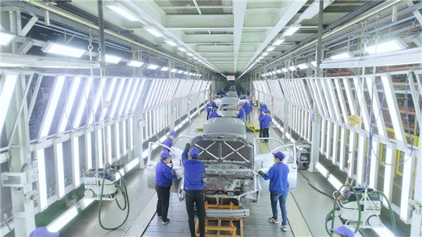 乘勢而上把握新時(shí)代追趕超越關(guān)鍵期——專訪全國人大代表、西安市市長李明遠(yuǎn)_fororder_圖片6