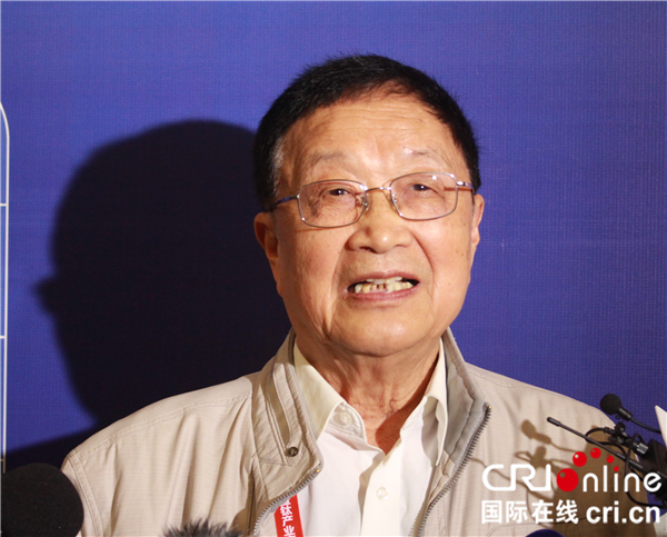 中國科學(xué)院院士曹春曉：加快數(shù)字化、智能化轉(zhuǎn)型升級 助力我國鈦產(chǎn)業(yè)實現(xiàn)“雙量”取勝_fororder_圖片1