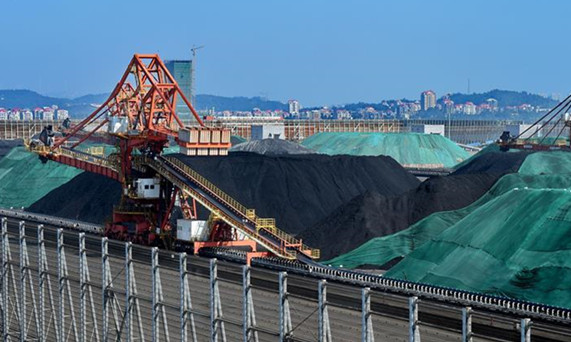 煤炭綠色開采和低碳、清潔利用方面需要大量技術攻關