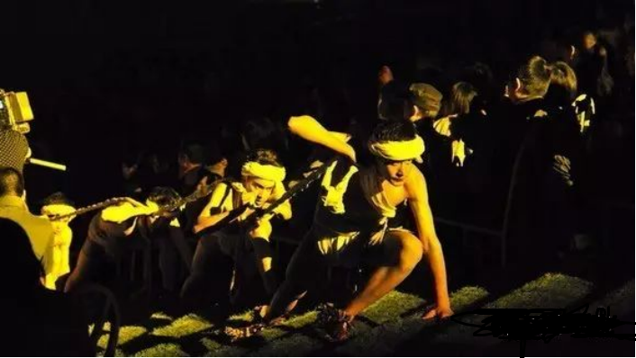 印象武隆 4月3日震撼復(fù)演！