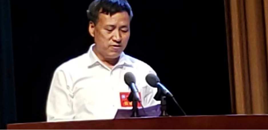 不負使命重托 認真履職盡責 奮力譜寫工商聯(lián)事業(yè)發(fā)展新篇章