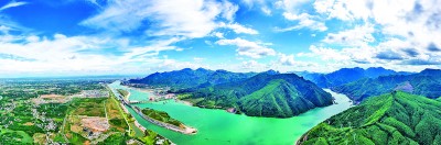 “搬得出，有就業(yè)，能致富”